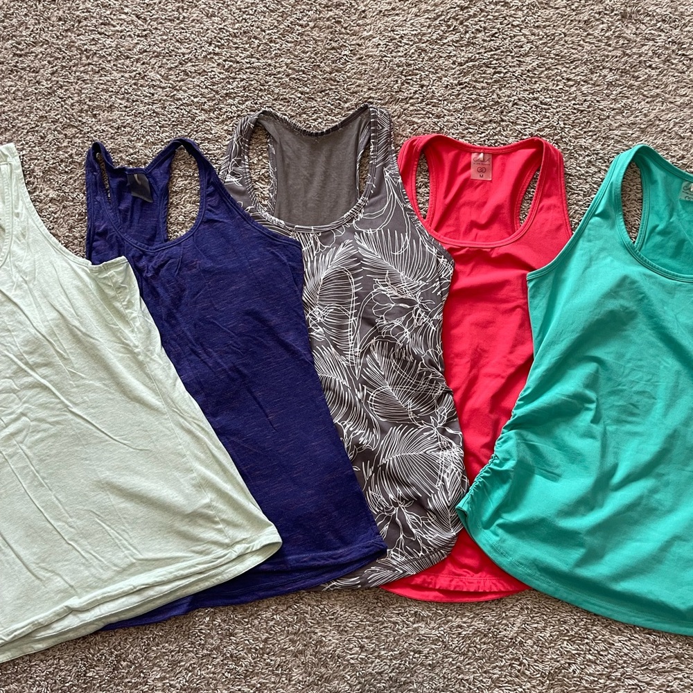 Calia Bundle